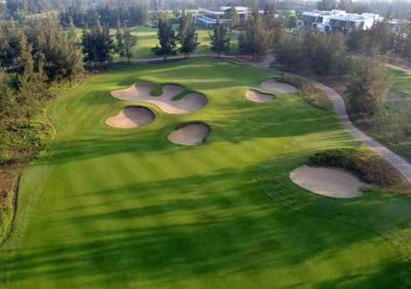Golf photo 3